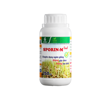 SPORIN-M Seed