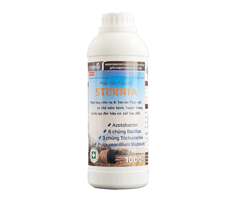 Sternia 1L