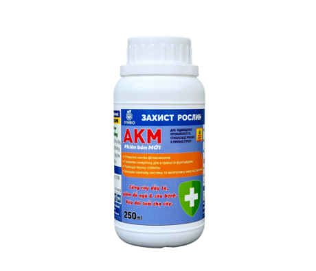 AKM