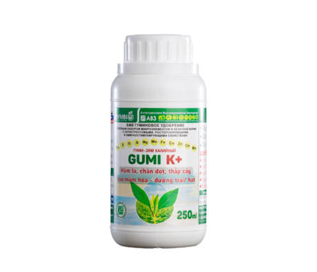 GUMI K+