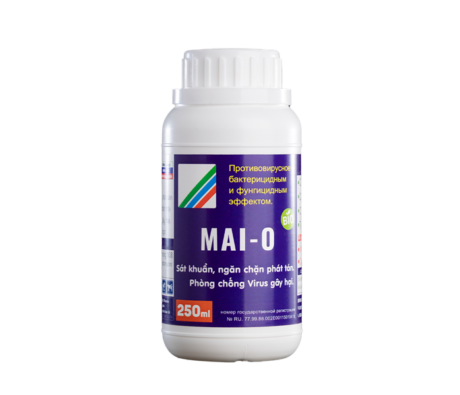 MAI-O