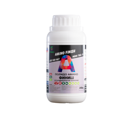 AMINO FINISH