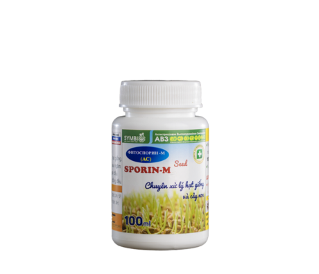 SPORIN-M Seed