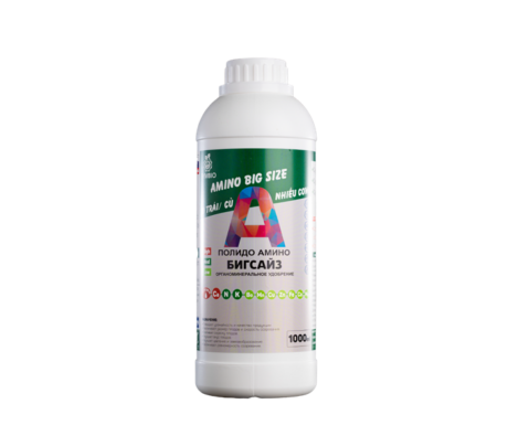 Amino BIG SIZE