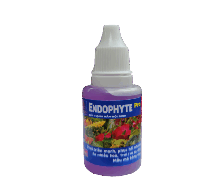 Endophyte PRO